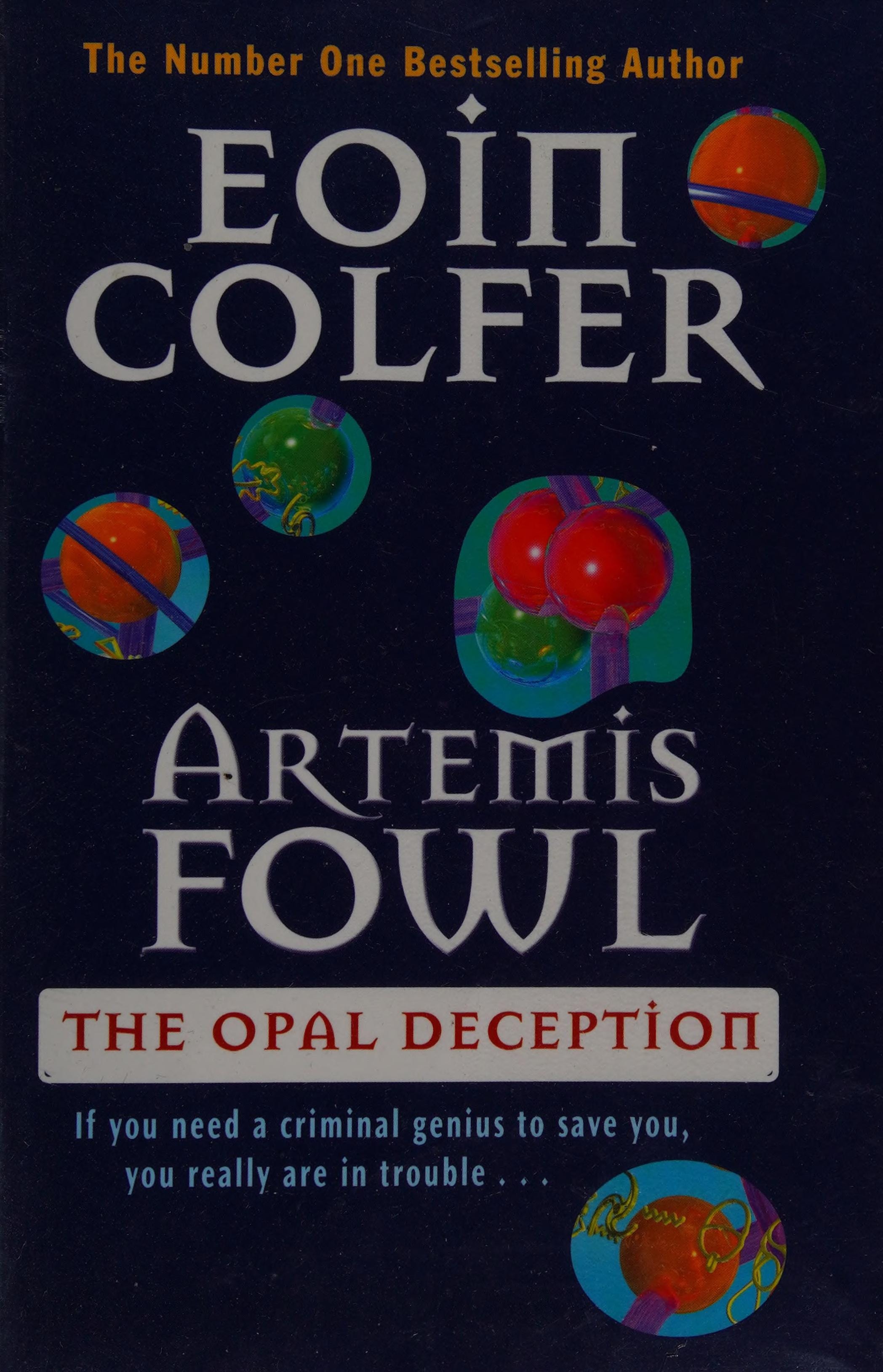 The Opal Deception