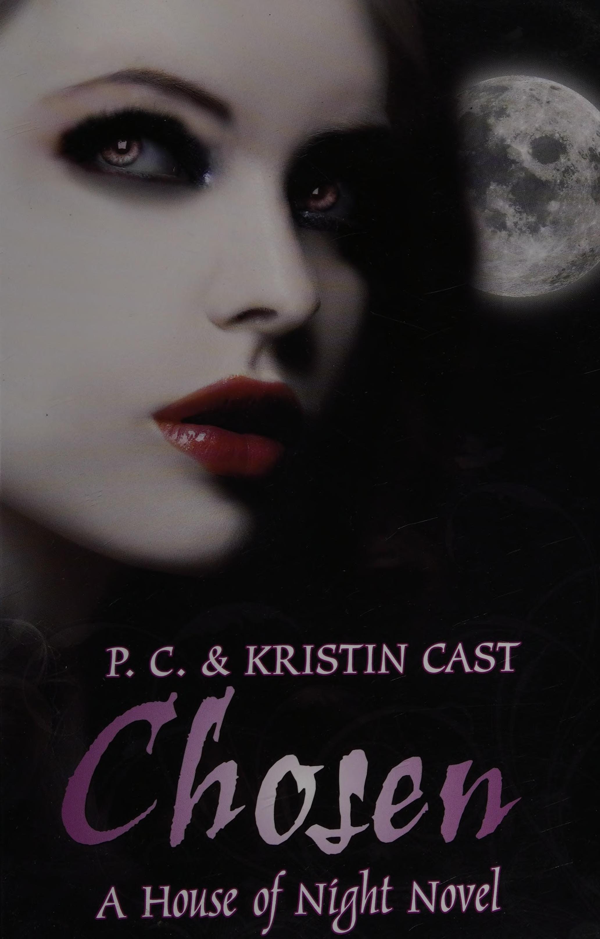 Chosen