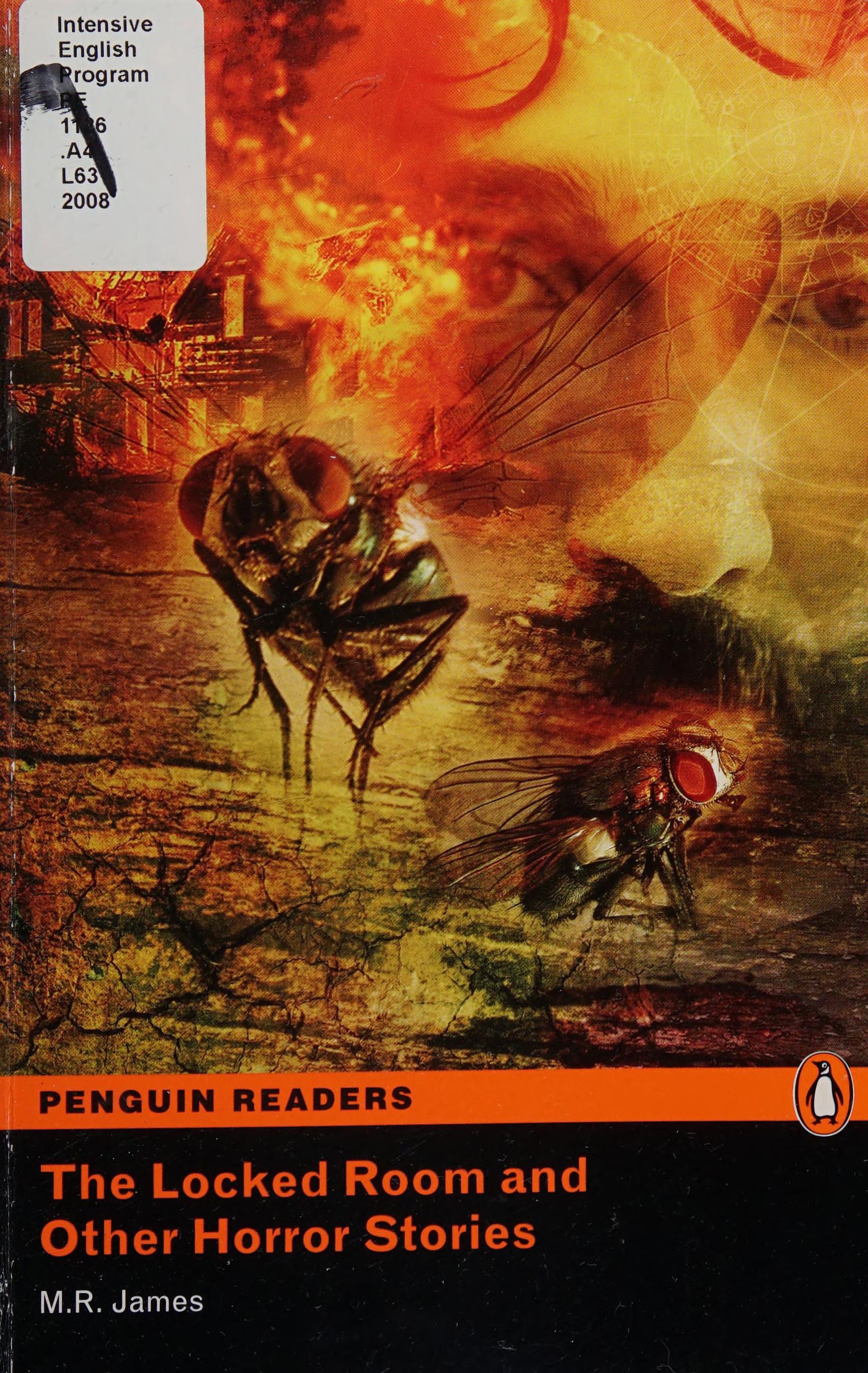 The Locked Room and Other Horror Stories