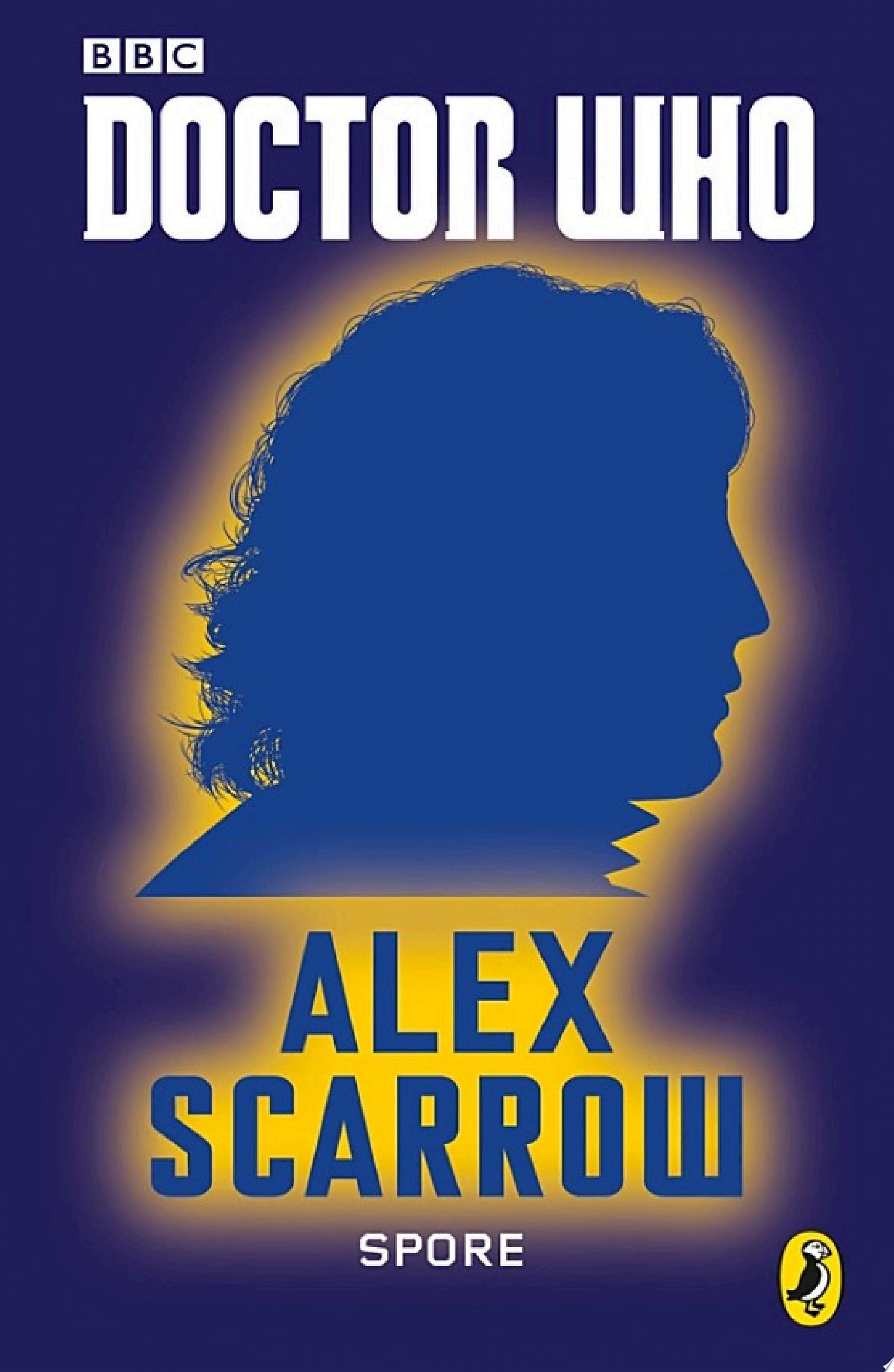 Doctor Who: Spore Eighth Doctor