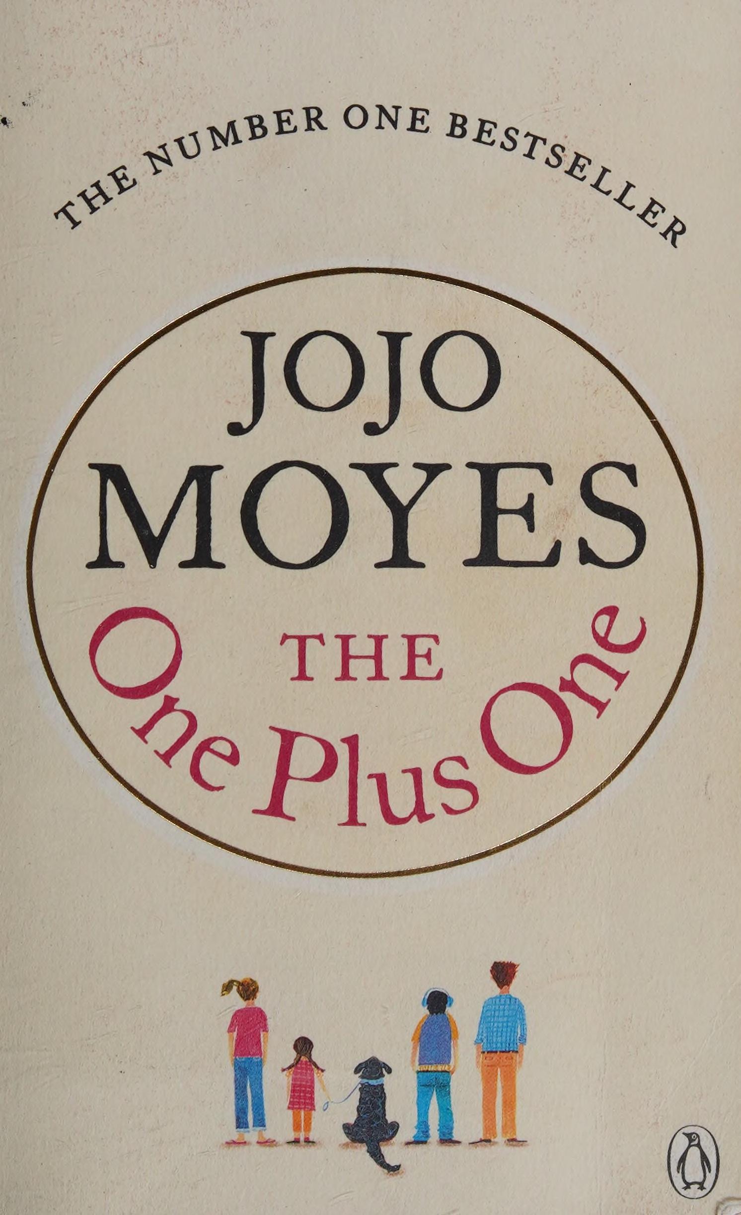 The One Plus One