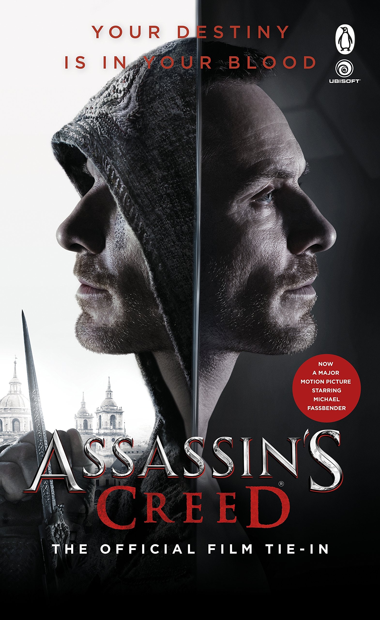 Assassin's Creed® The Official Film Tie-in
