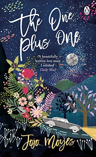 The One Plus One Discover the Author of Me Before You, the Love Story That Captured a Million Hearts