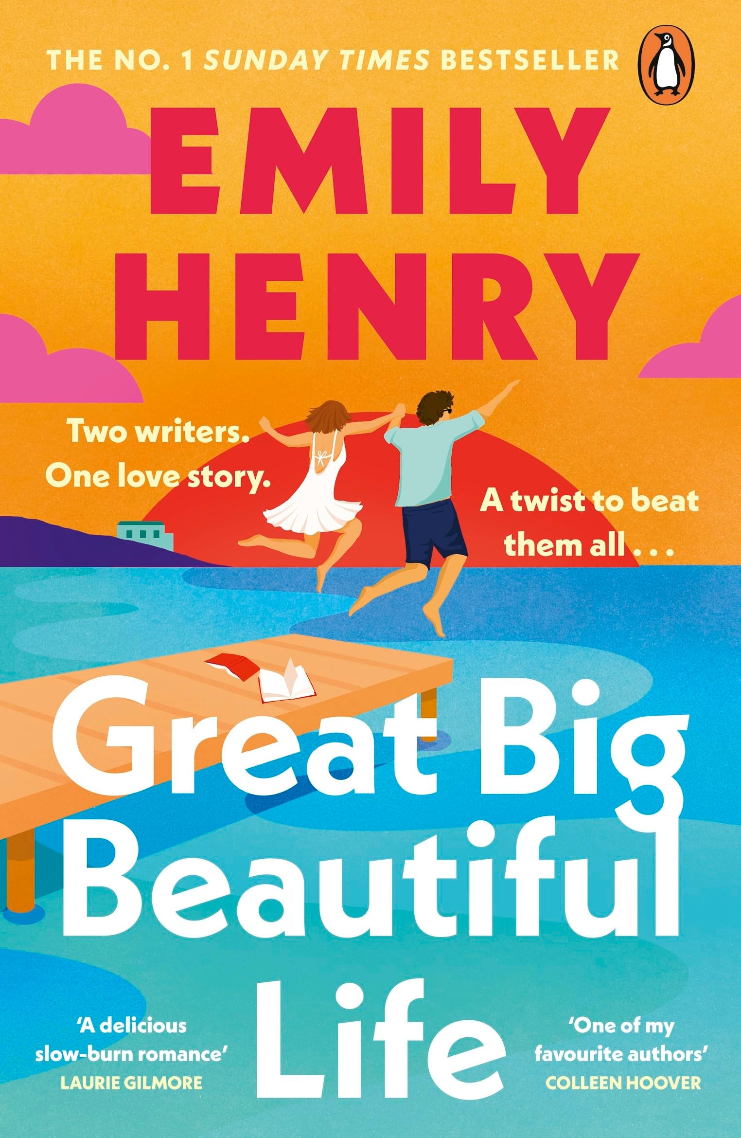 Great Big Beautiful Life