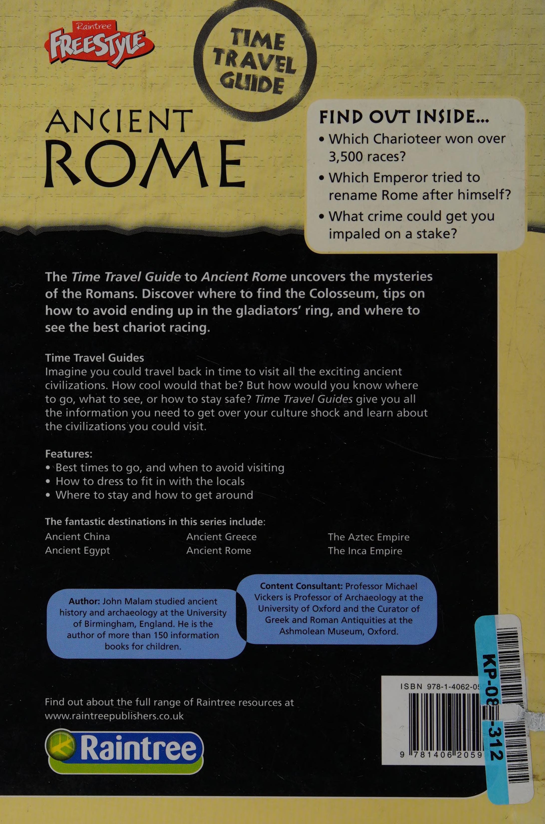 Ancient Rome