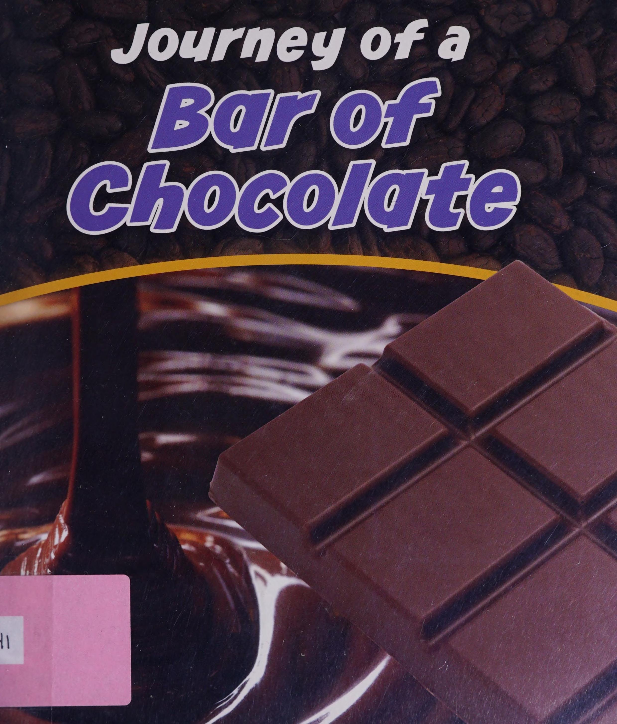 Bar of Chocolate