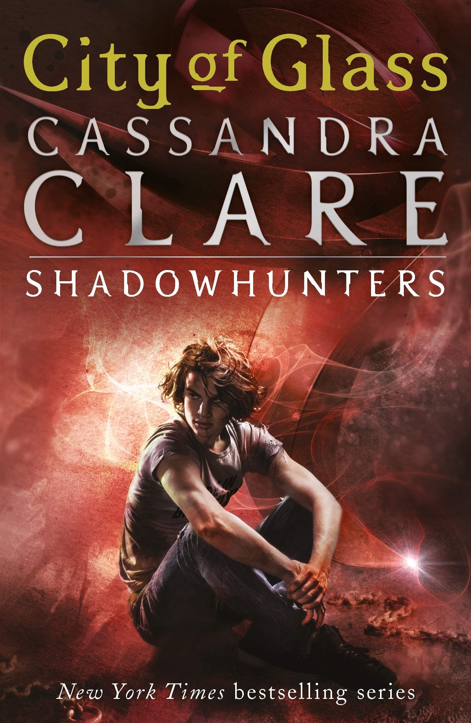 The Mortal Instruments