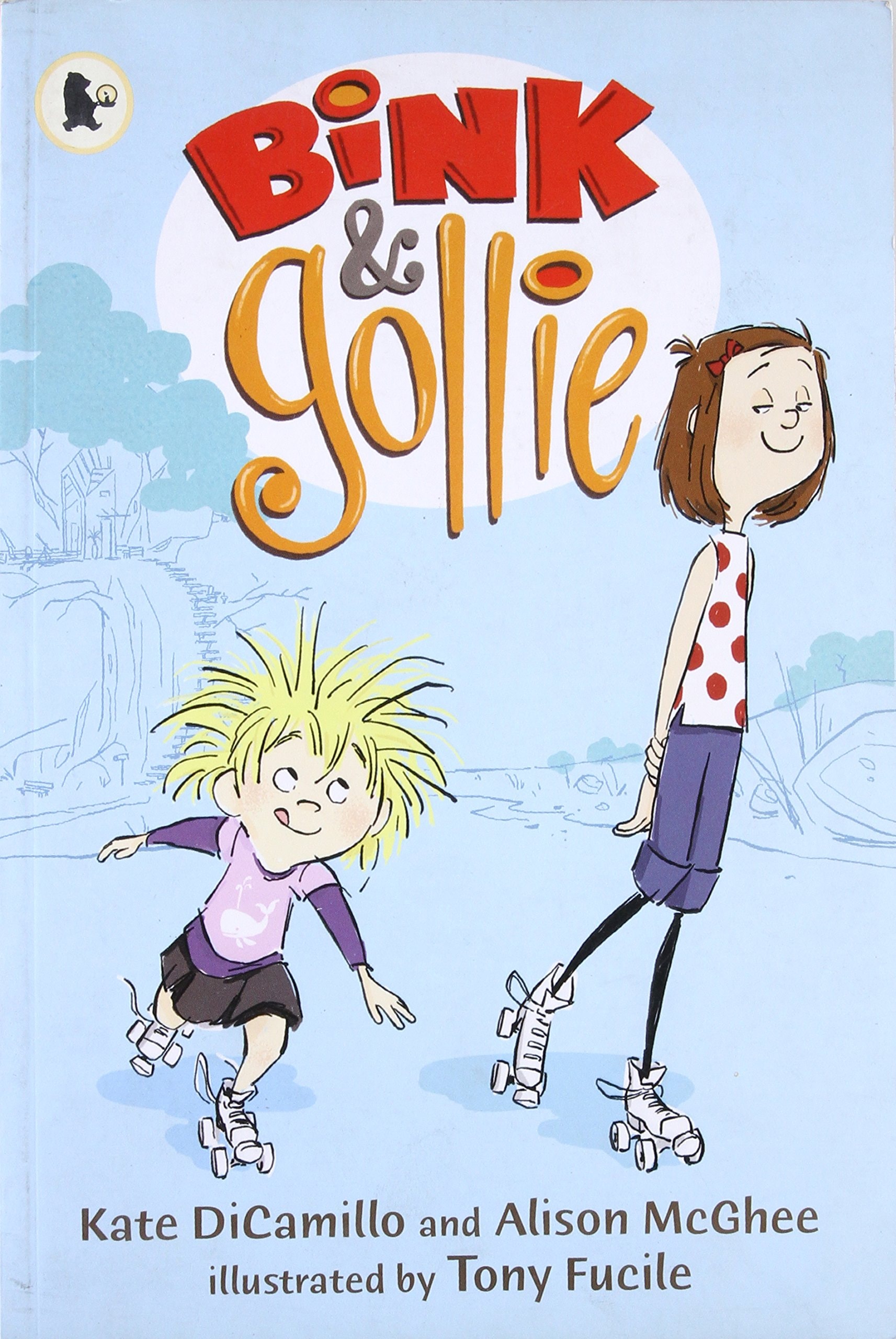 Bink & Gollie