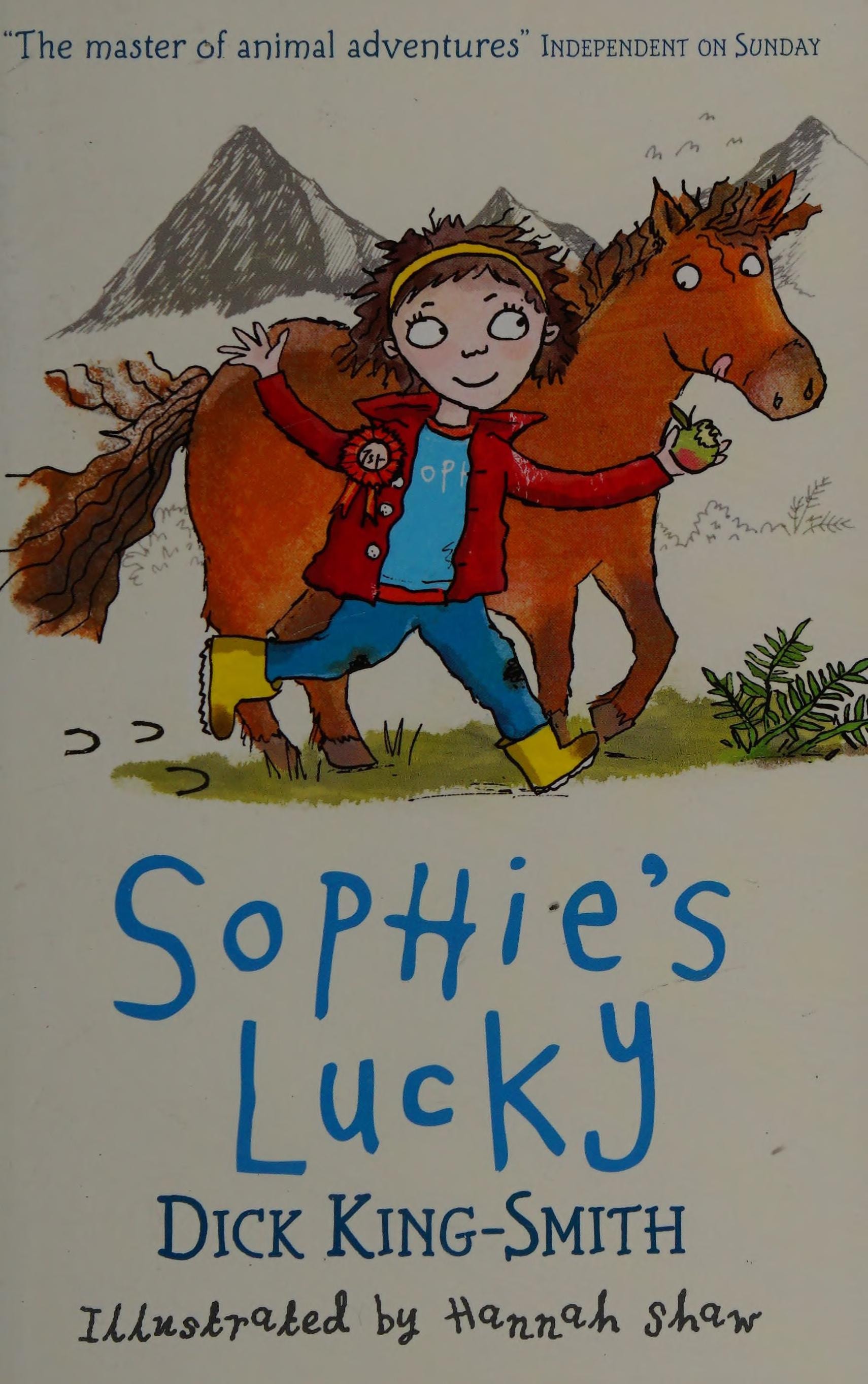 Sophie's Lucky