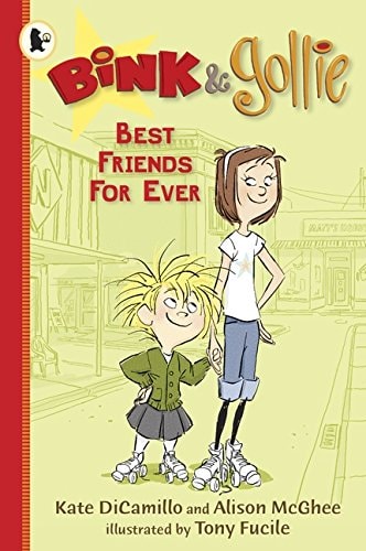 Best Friends for Ever