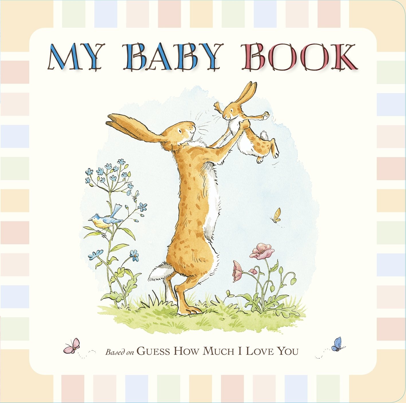 My Baby Book