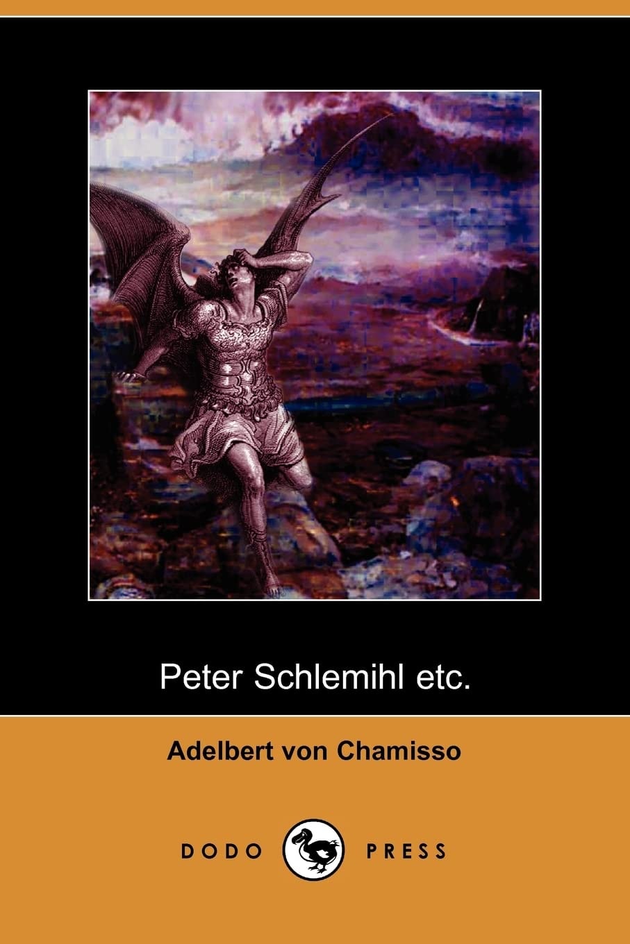 Peter Schlemihl Etc