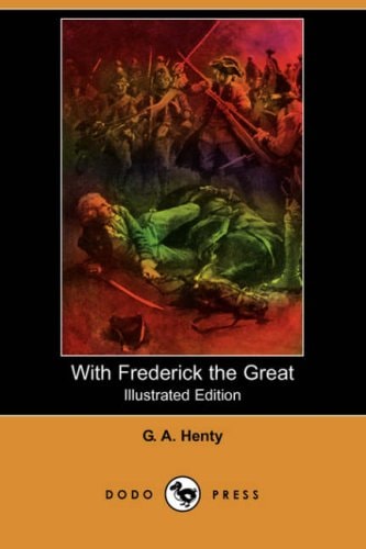With Frederick the Great