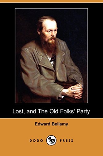 Lost, and the Old Folks' Party