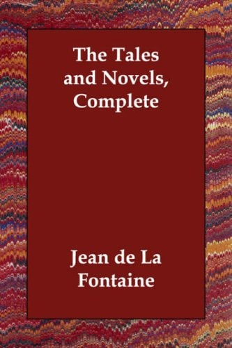 The Tales and Novels, Complete