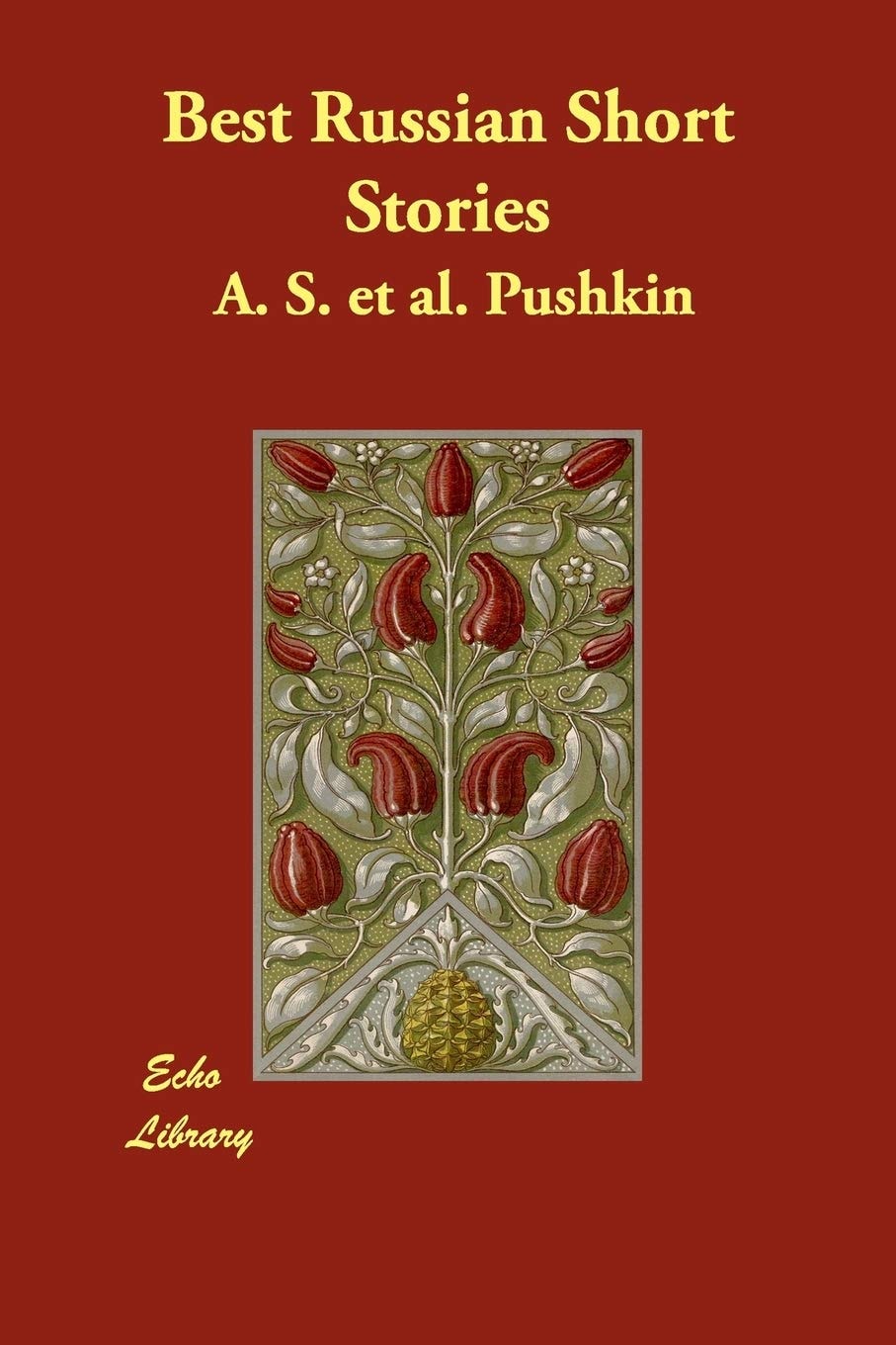 Best Russian Short Stories