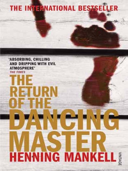Return of the Dancing Master