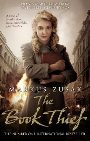 The Book Thief 10th Anniversary Edition