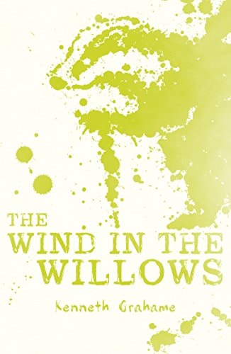 Scholastic Classics: The Wind in the Willows