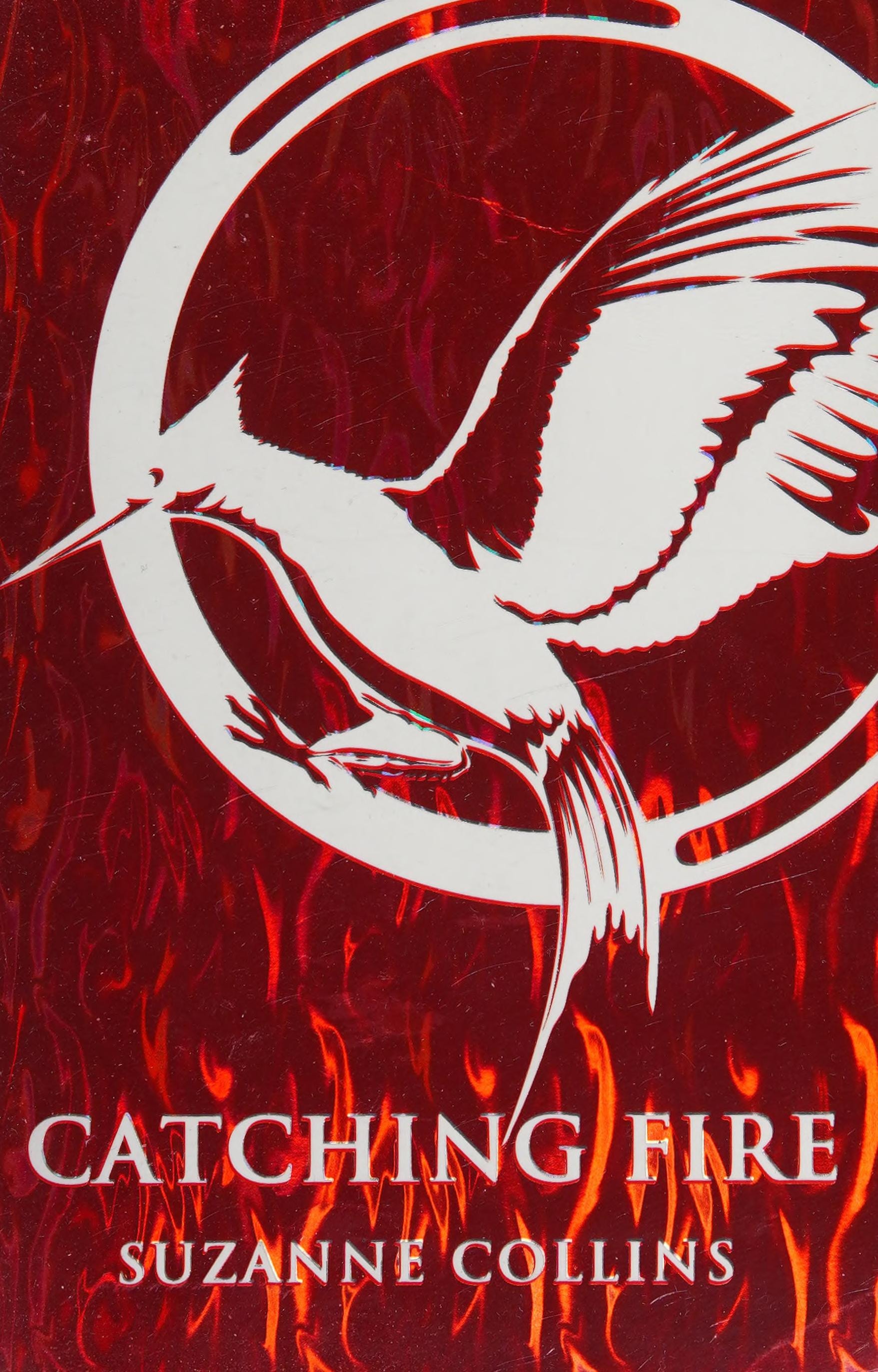 Catching Fire