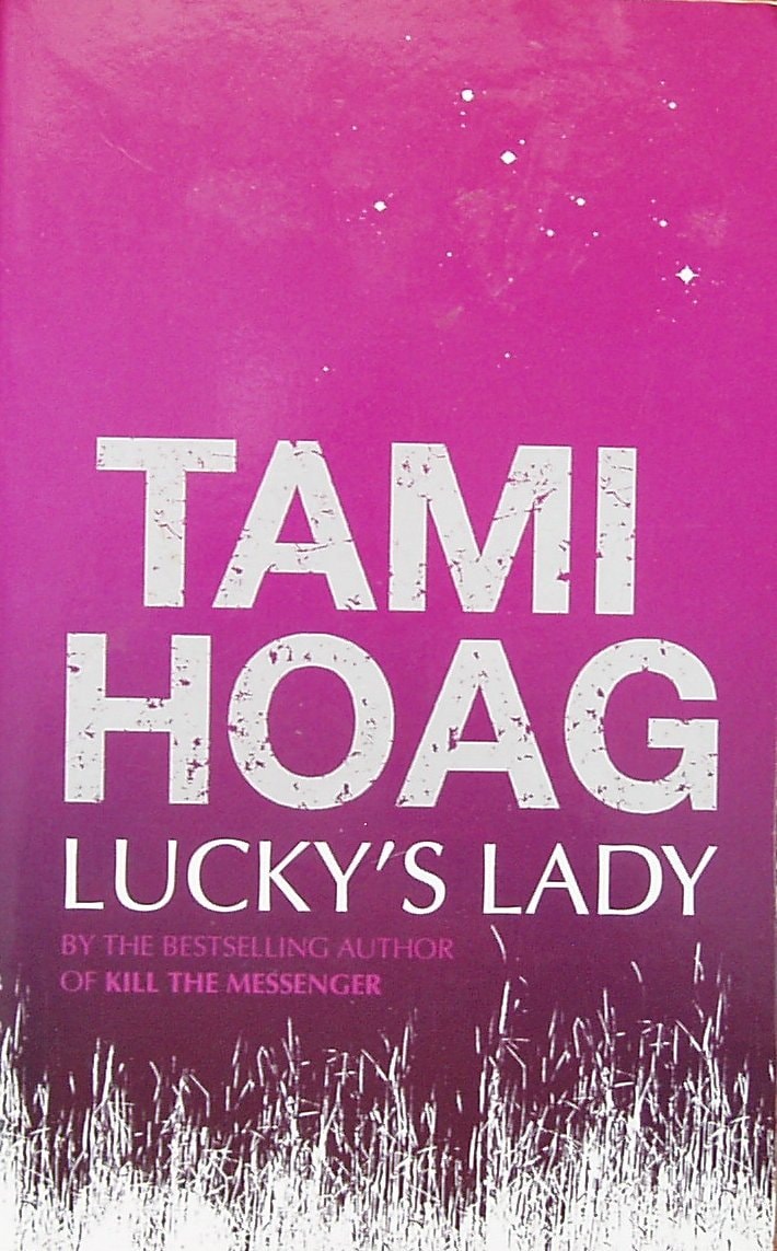 LUCKYS LADY