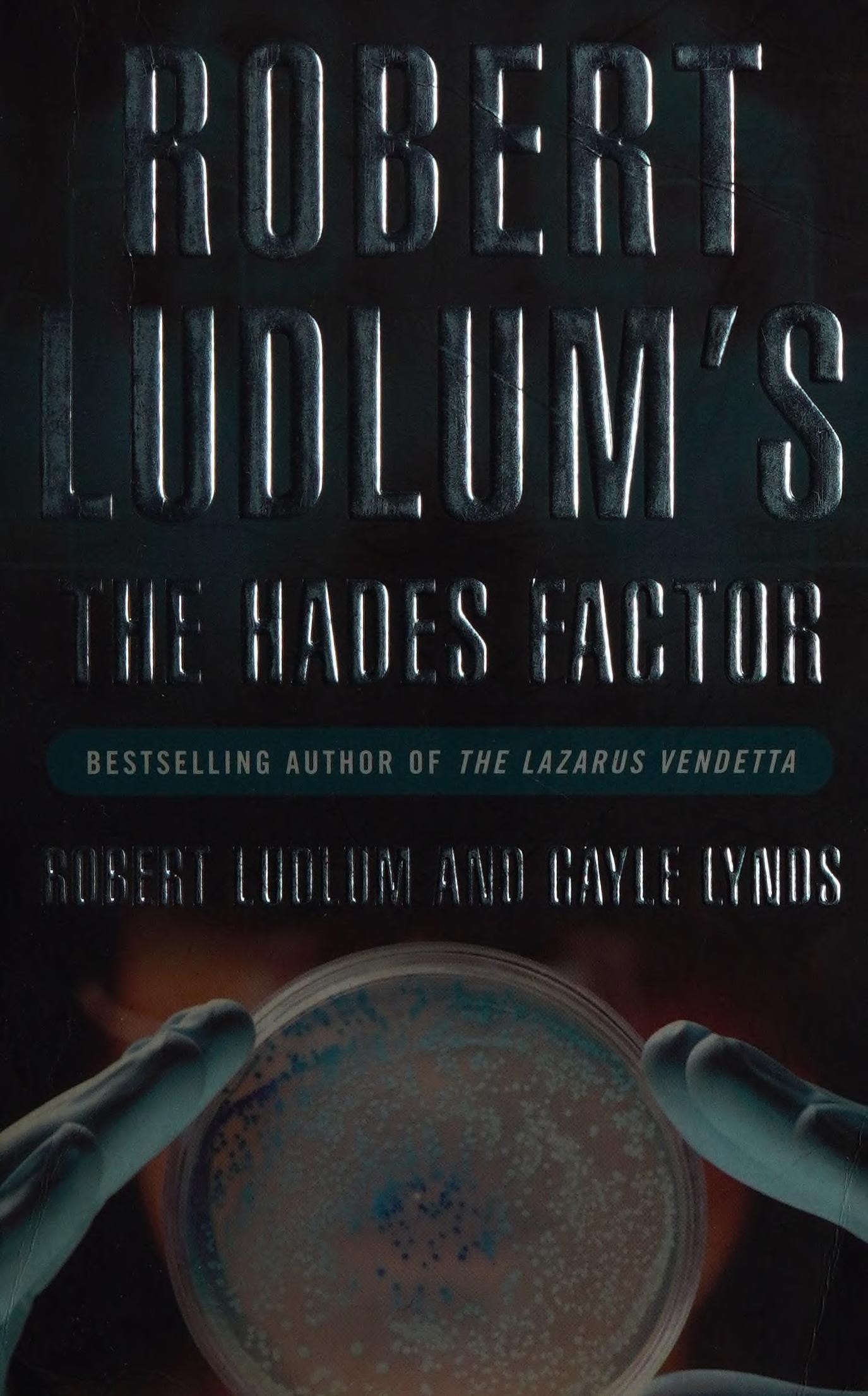 Hades Factor
