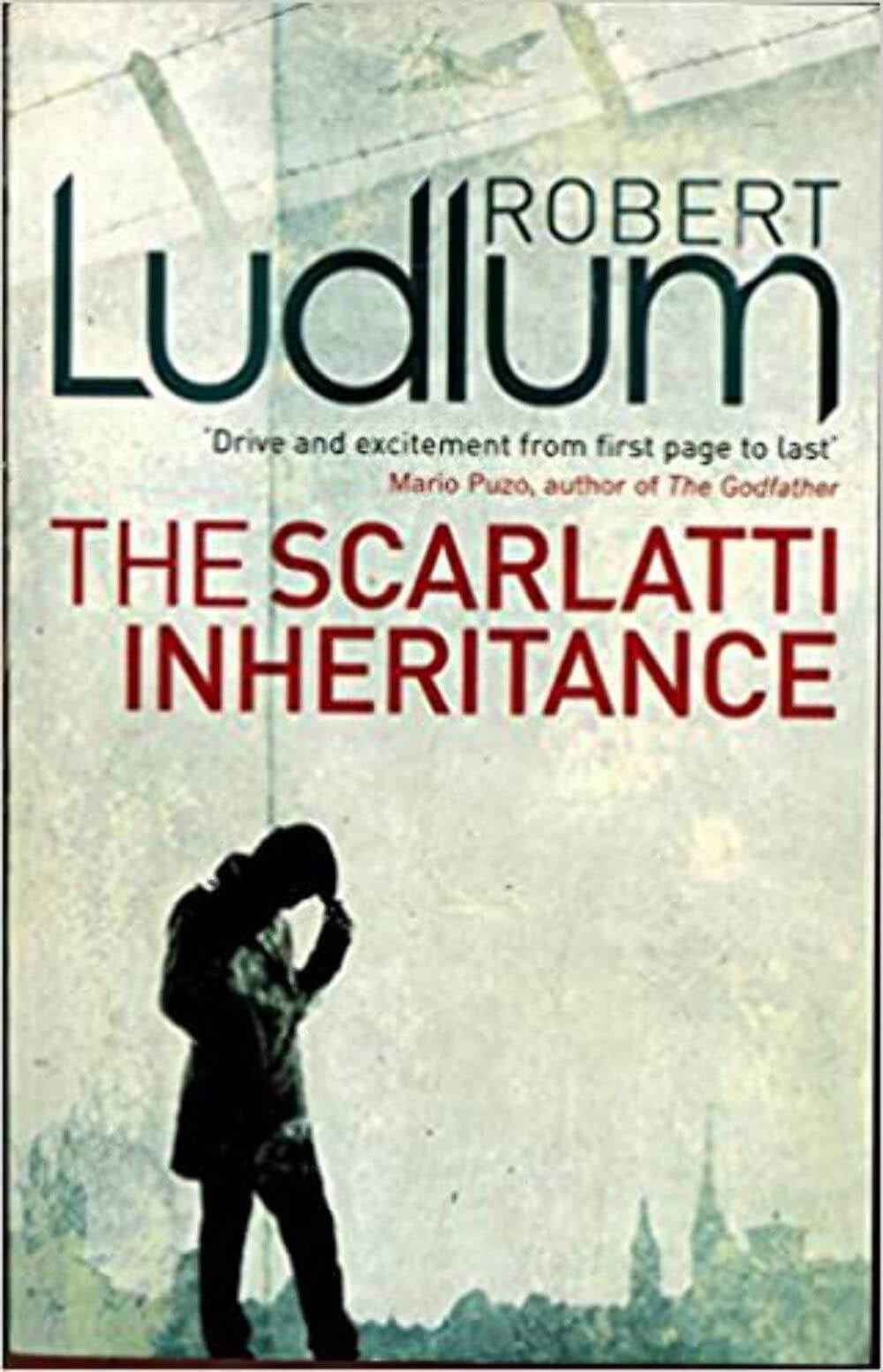 The Scarlatti Inheritancs