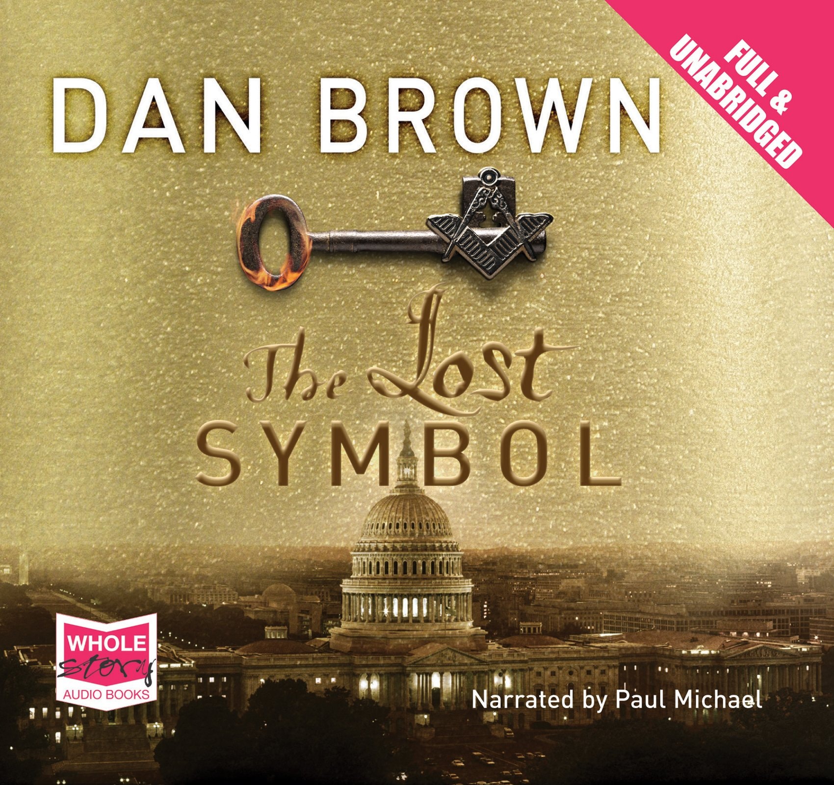 Lost Symbol