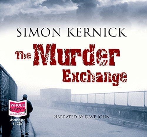 Murder Exchange