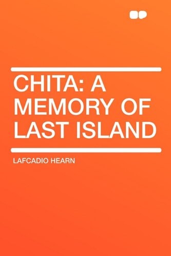 Chit A Memory of Last Island