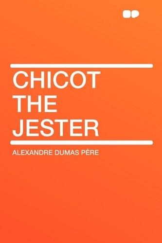 Chicot the Jester