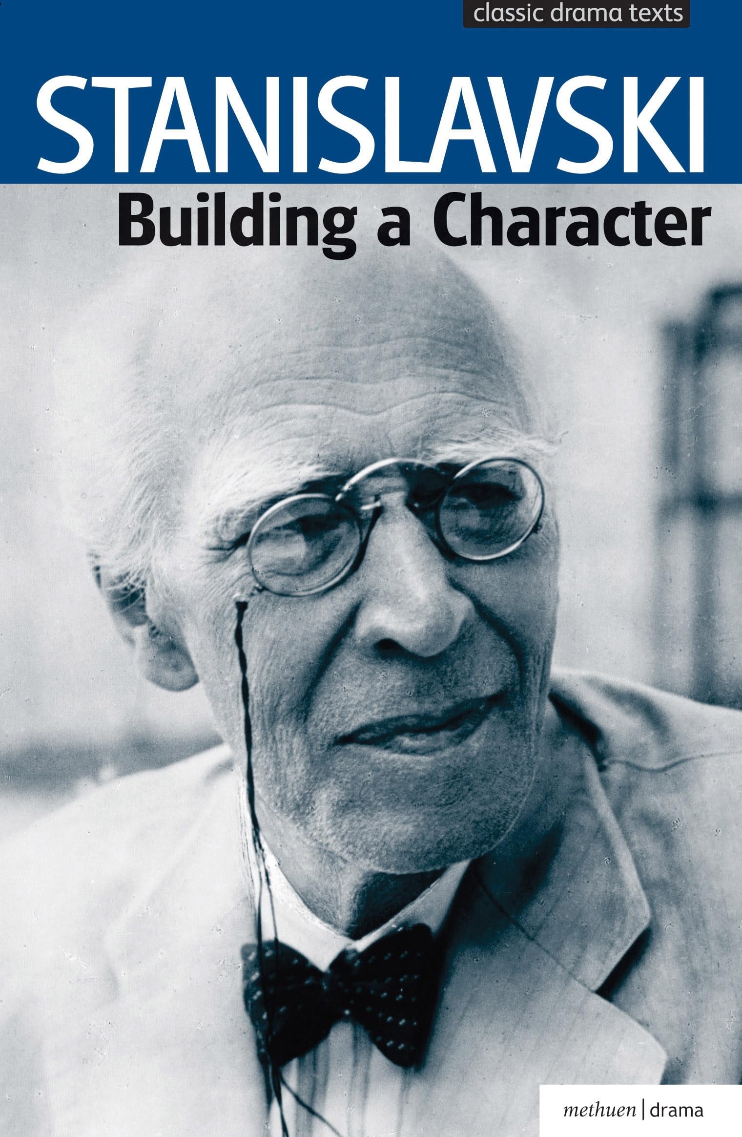Building a Character