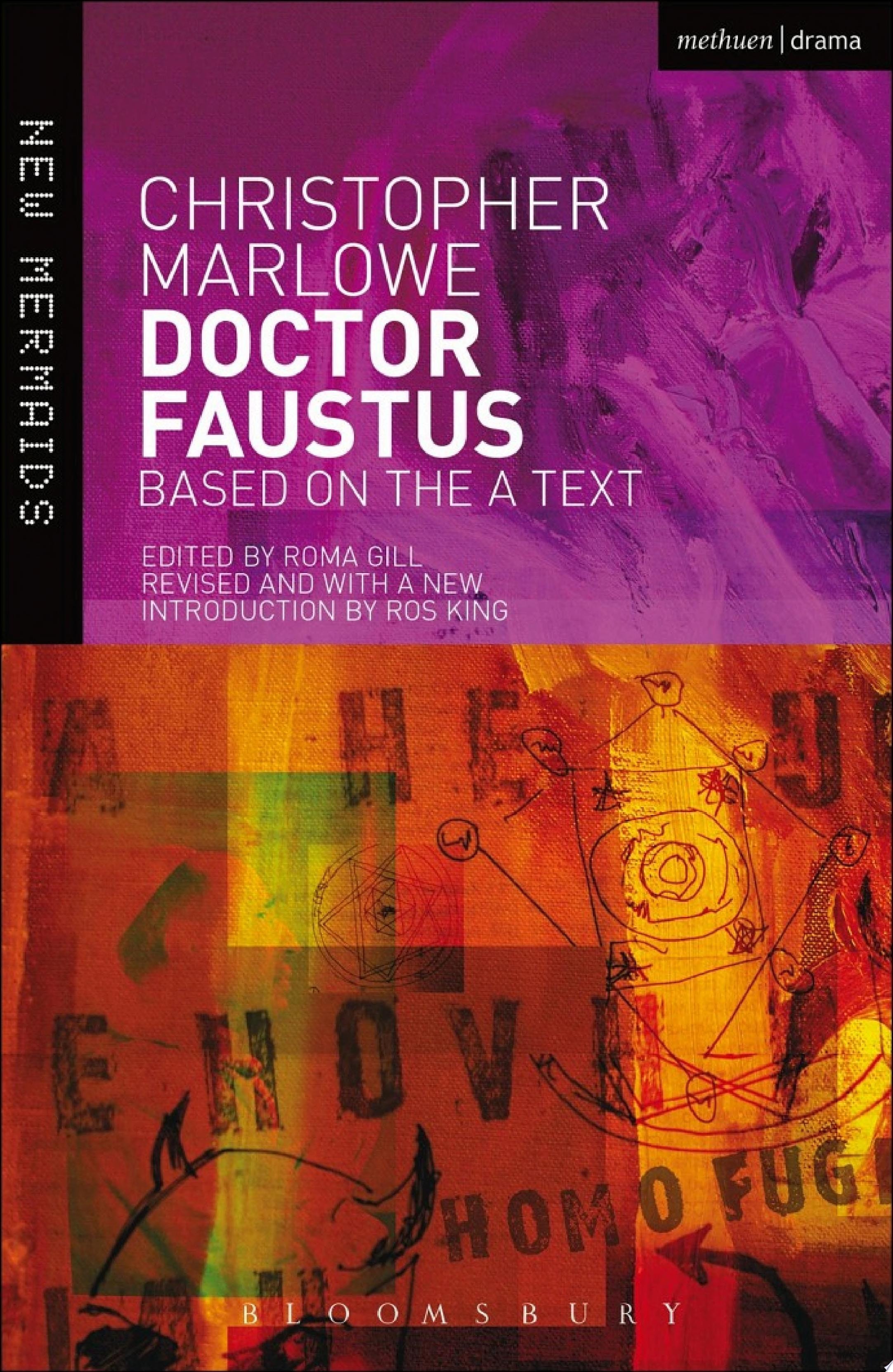 Doctor Faustus