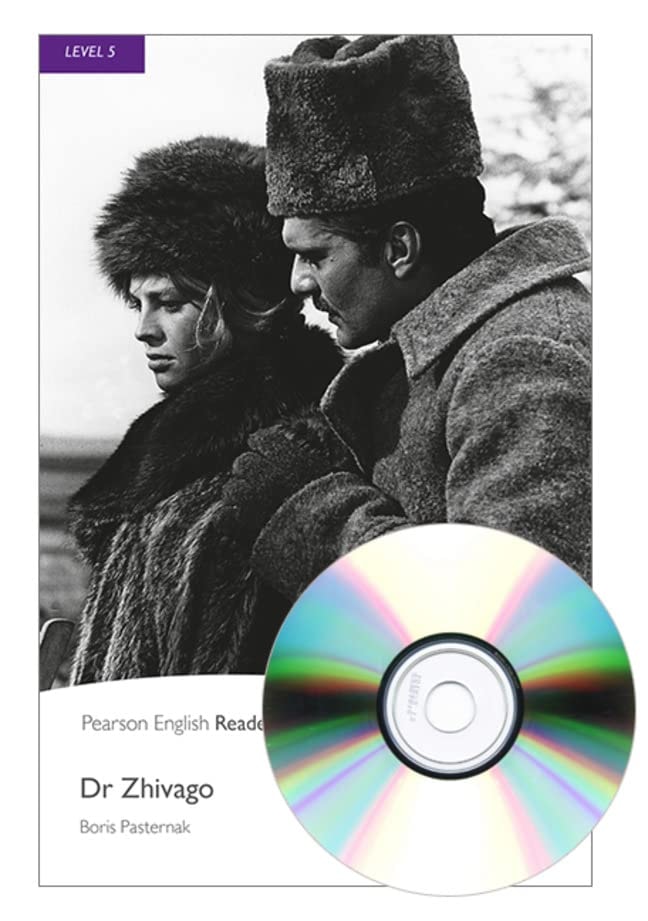 Dr Zhivago