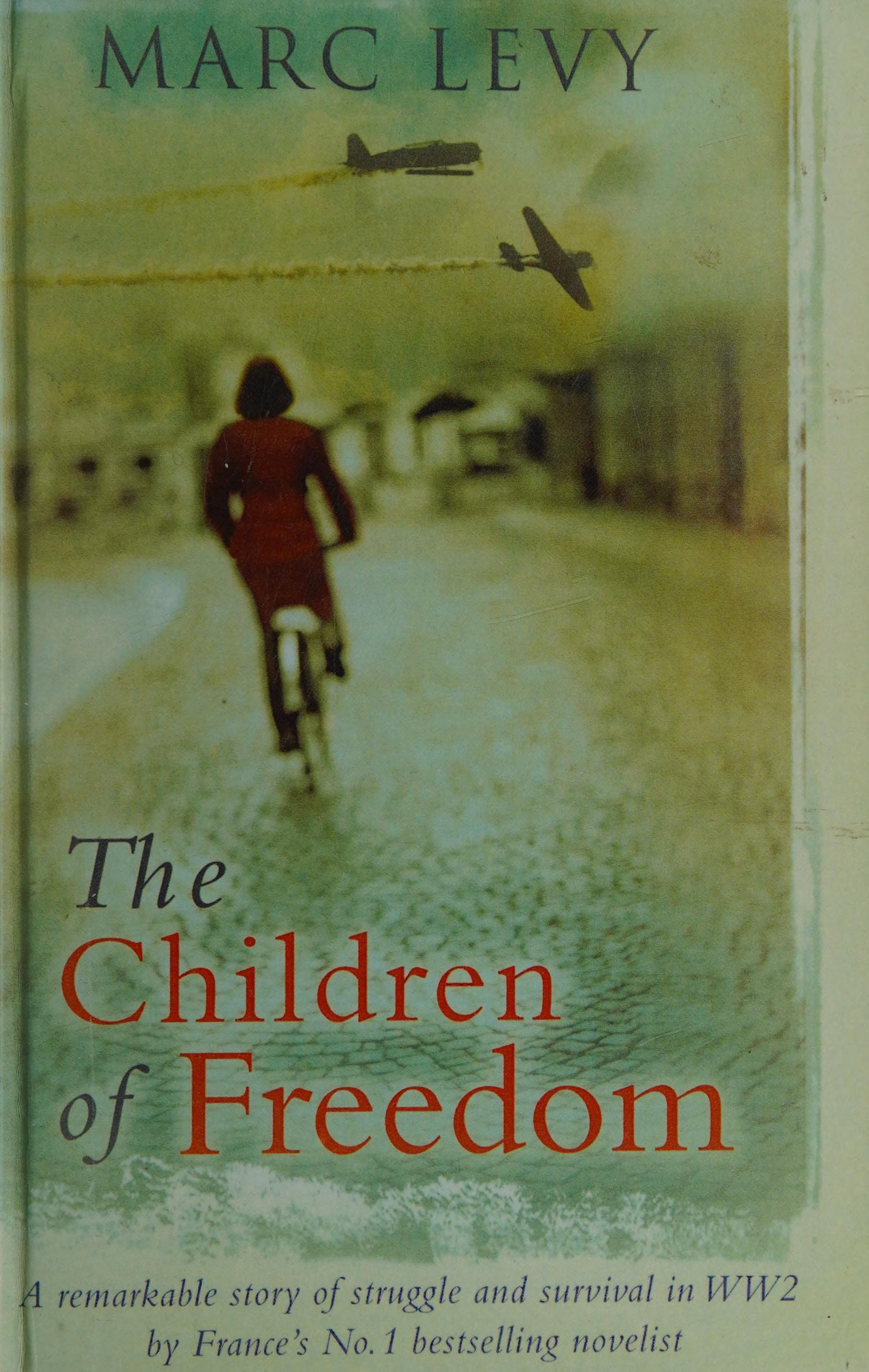 The Children of Freedom