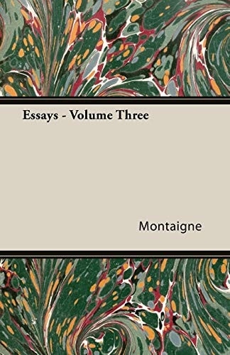 Essays