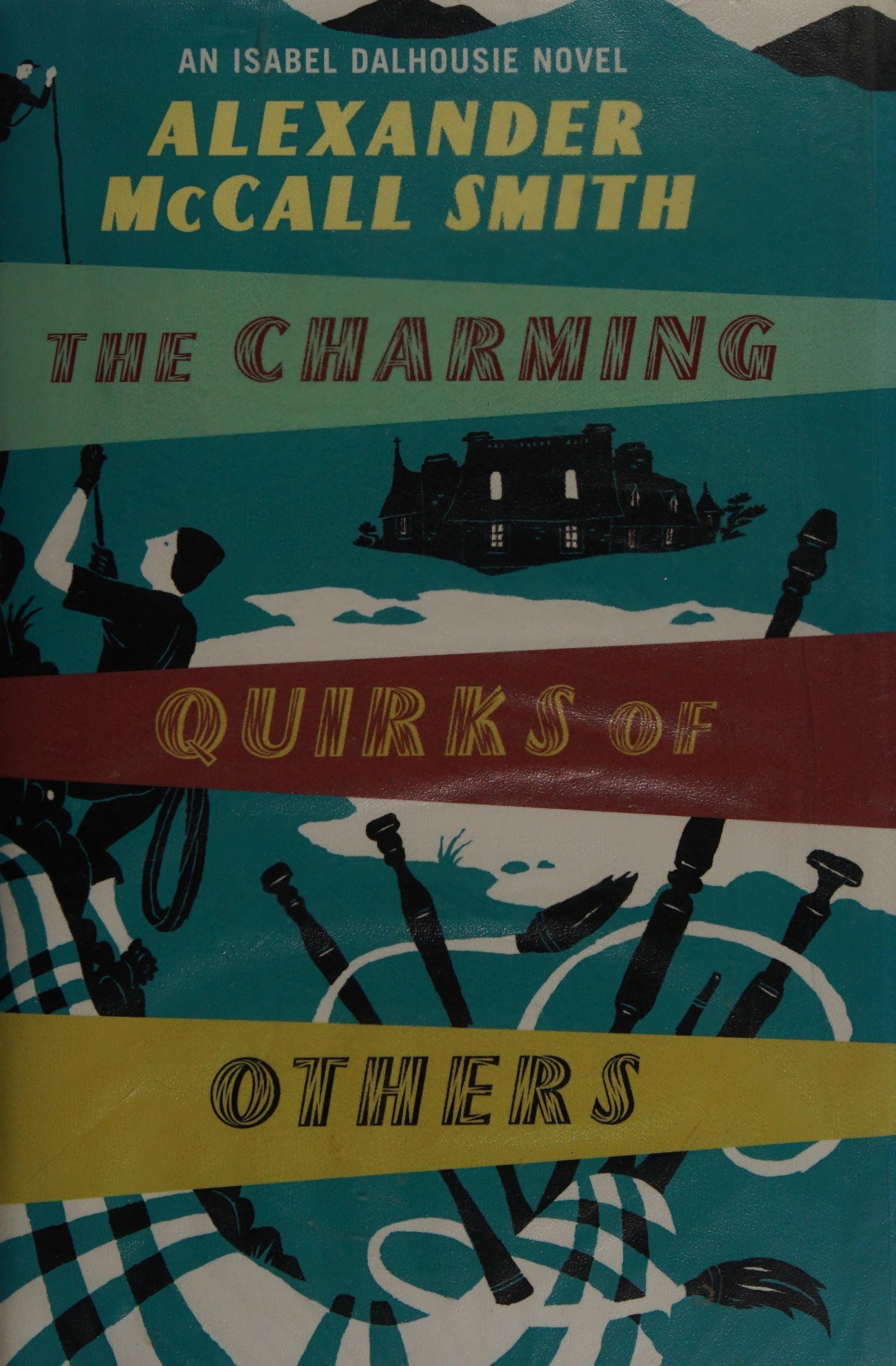The Charming Quirks of Others