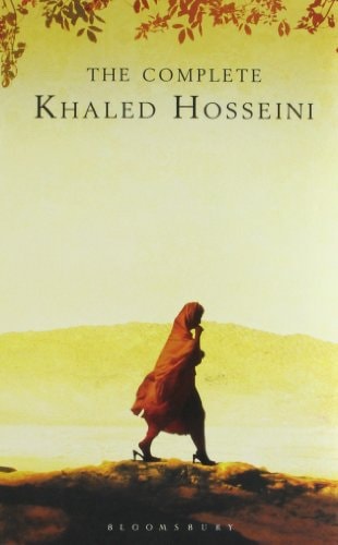 Khaled Hosseini Box Set
