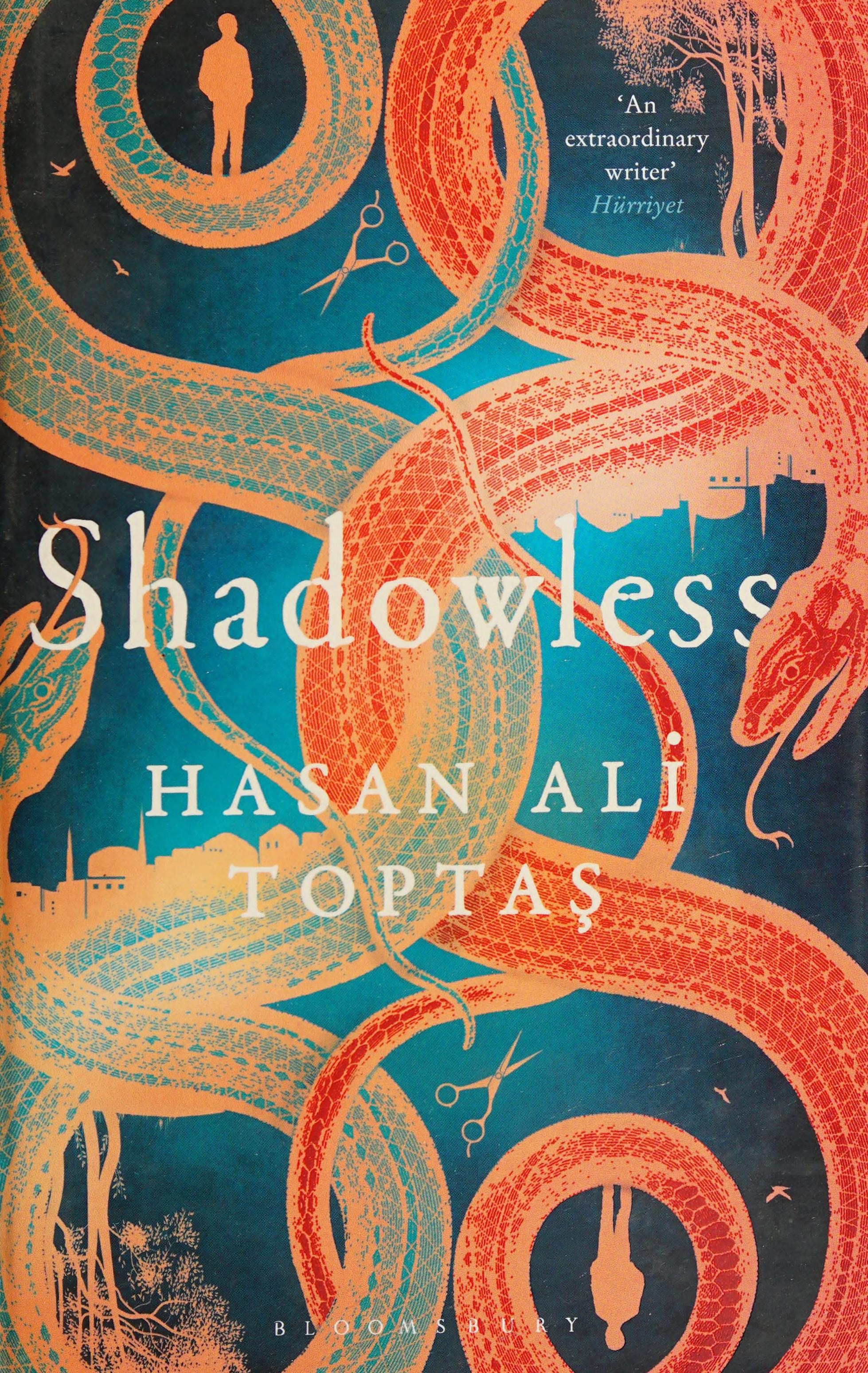 Shadowless
