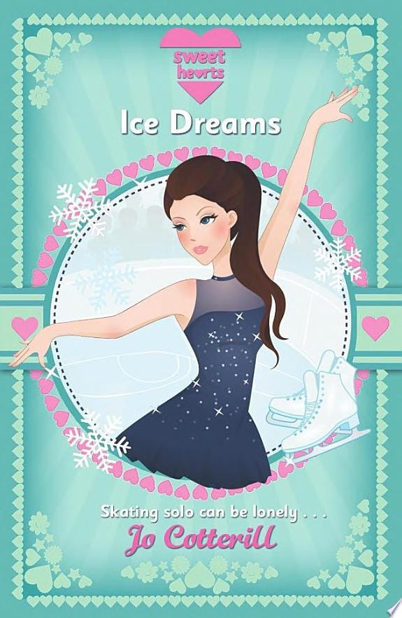 Sweet Hearts: Ice Dreams