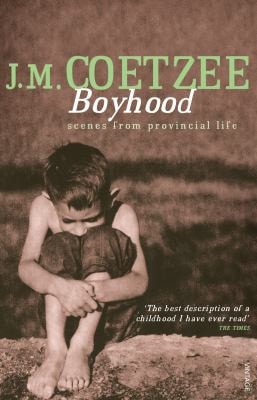 Boyhood Scenes from Provincial Life