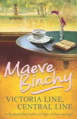 Victoria Line, Central Line An inspiring collection of short stories from the beloved author of Light a Penny Candle