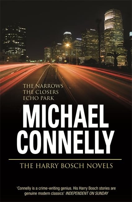 The Harry Bosch Novels