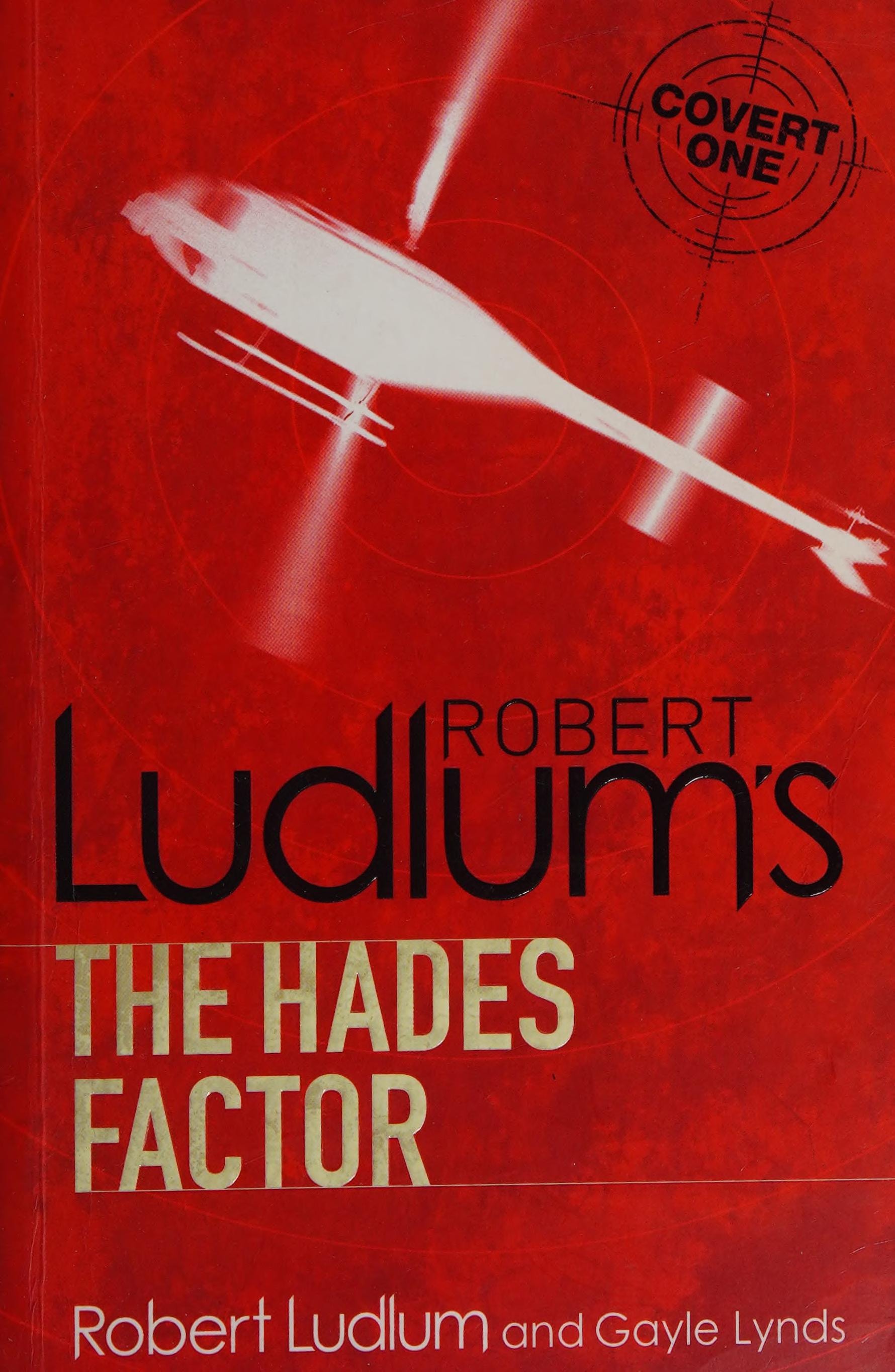 The Hades Factor