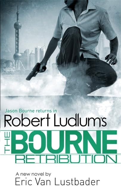 The Bourne retribution