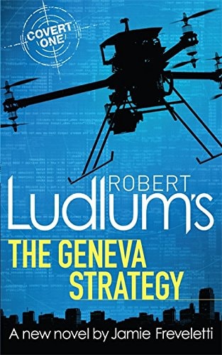 The Geneva Strategy