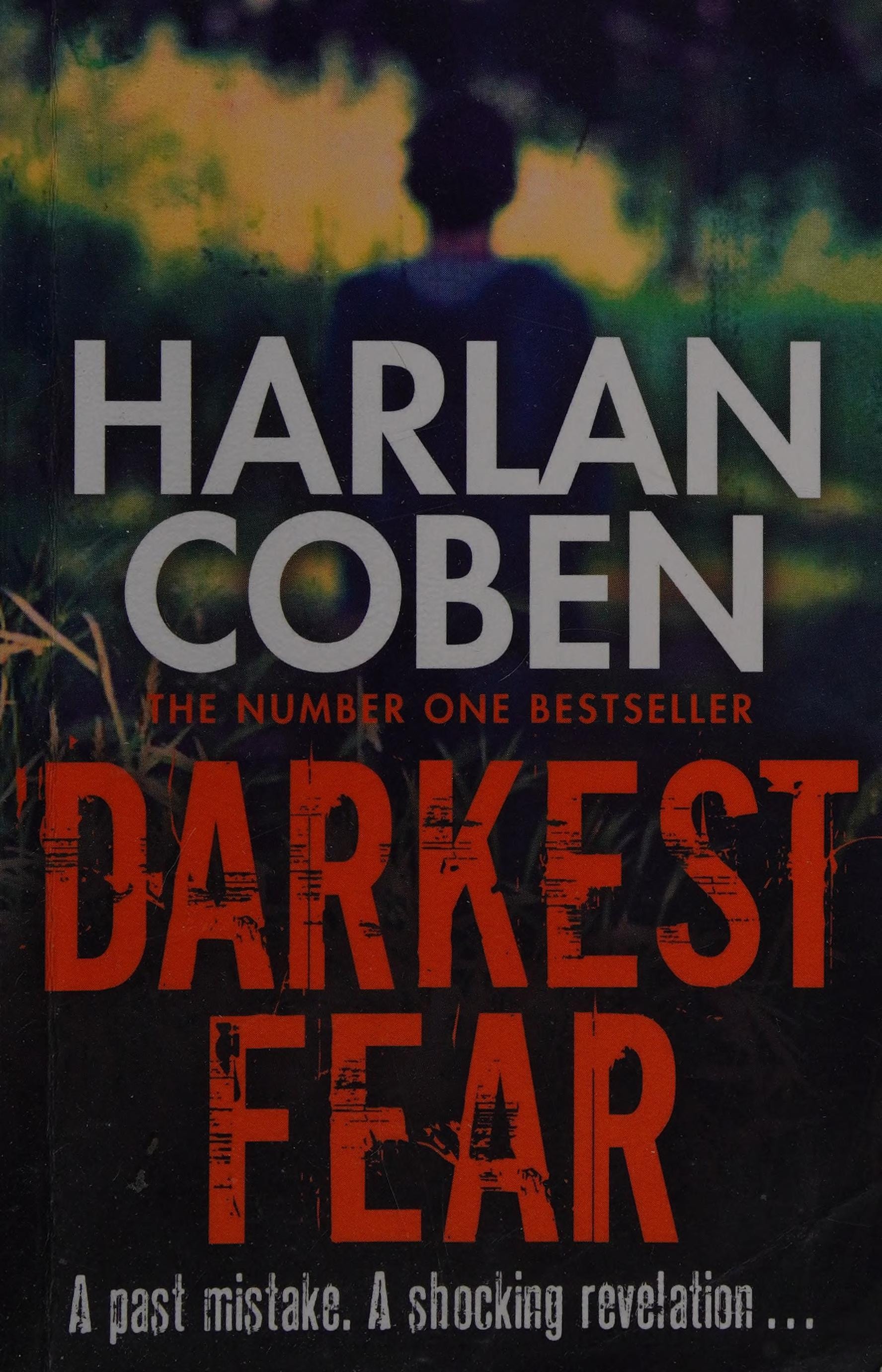 Darkest Fear