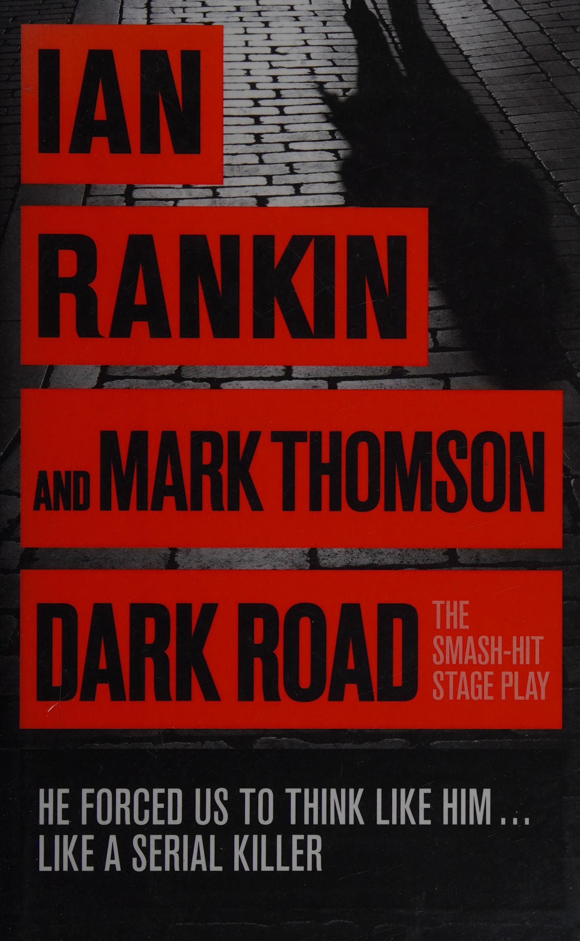 Dark Road