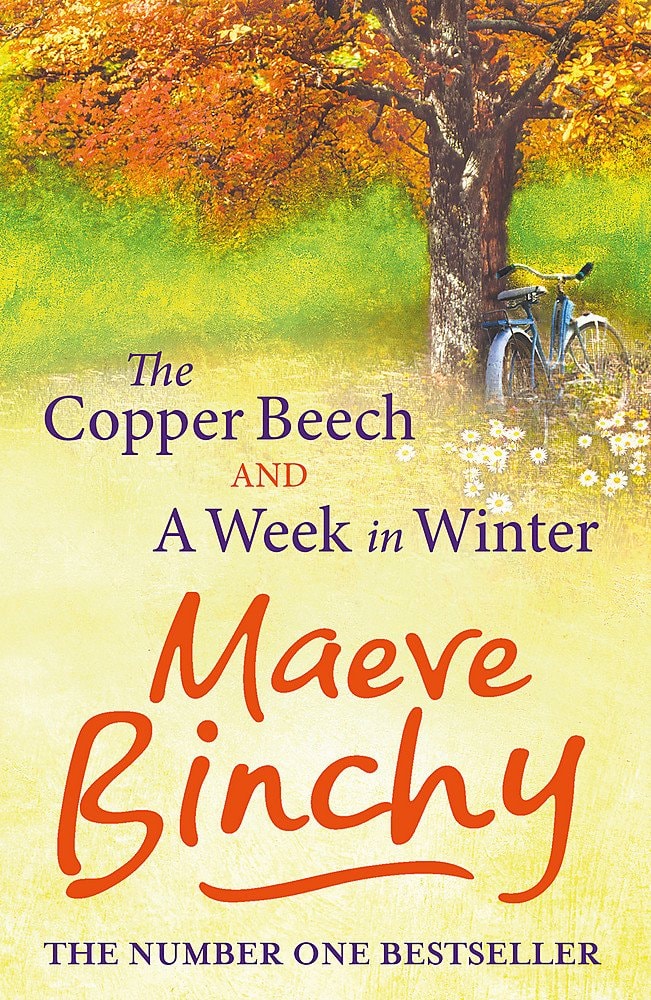 The Copper Beach &, A Week in Winter