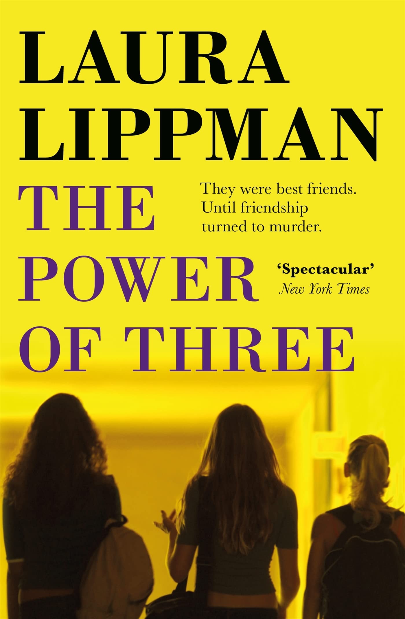 The Power of Three